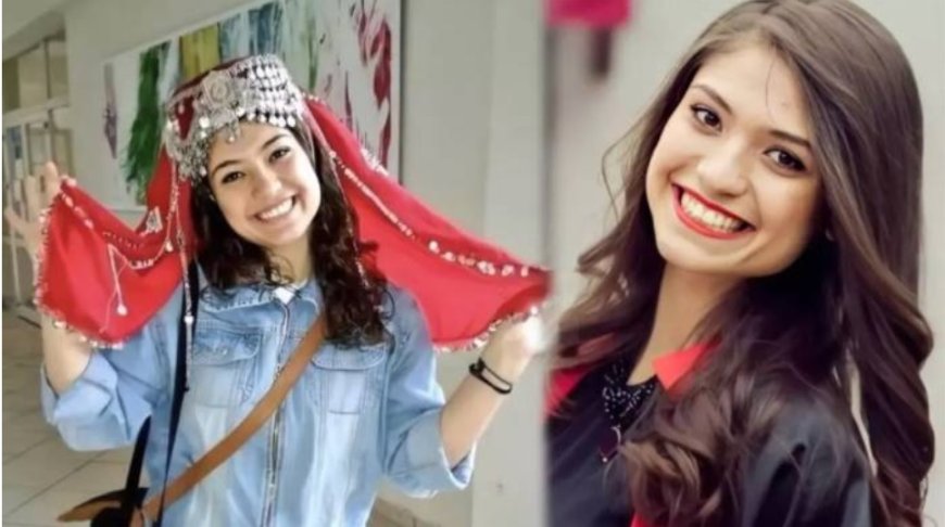 Aybüke Yalçın’ın Ardında Kalan Işık: Bir Öğretmenin Sessiz Kahramanlığı