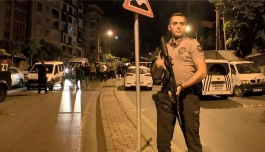 Şehit Hakan Telli Soruşturmasında Turabi Detayı Gündemde
