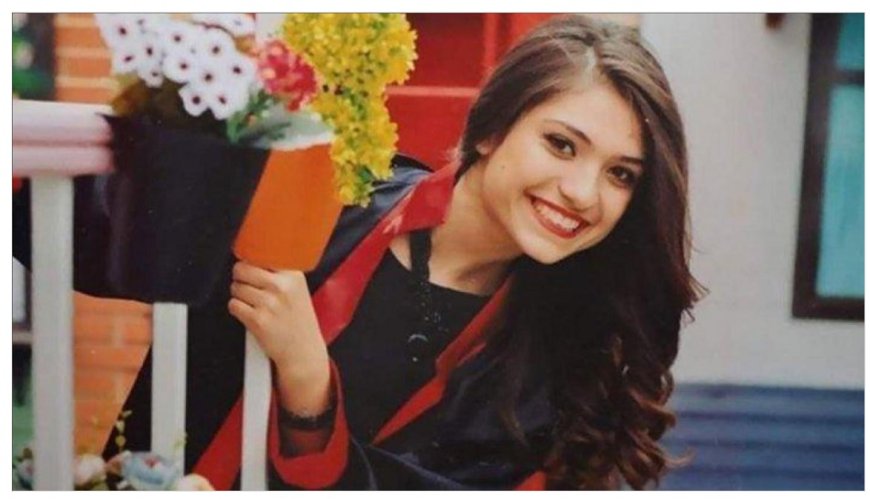 Şenay Aybüke Yalçın: Terörün Hedefi Olan Şehit Öğretmenin Unutulmayan Hikayesi