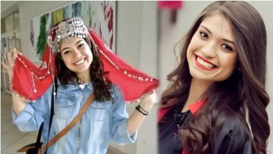 Aybüke Öğretmenin Türküsü Yarım Kaldı: Şehitler Batman’da Anıldı