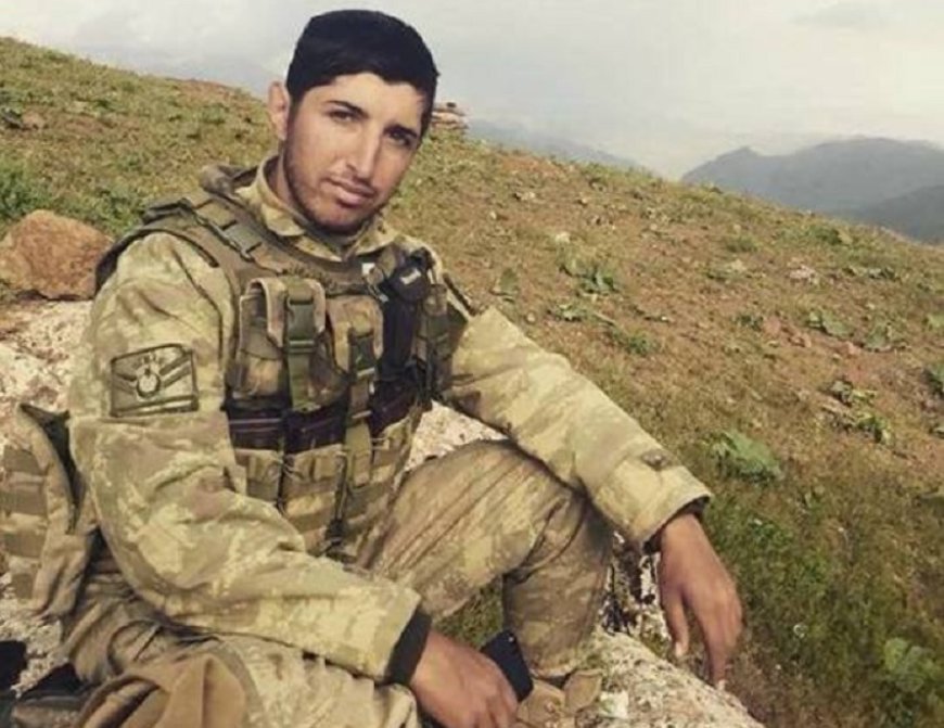 Sessiz Kahraman, Büyük Fedakârlık: Şehit Ünal Demir