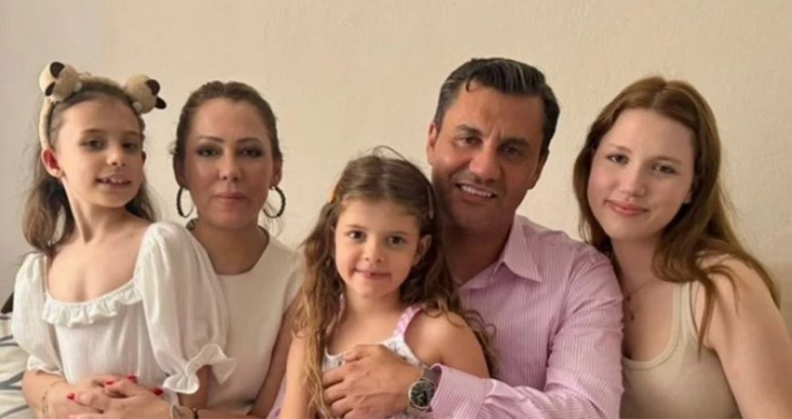 Manisa Sarsıldı: Belediye Başkanı Ferdi Zeyrek Hayatını Kaybetti