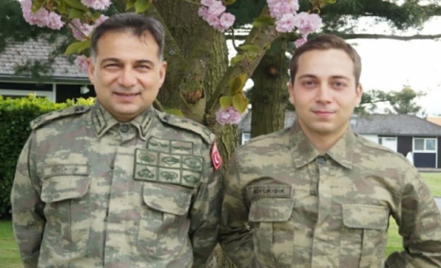 Dorukhan’ı Bizden Organize Suç Örgütü Aldı
