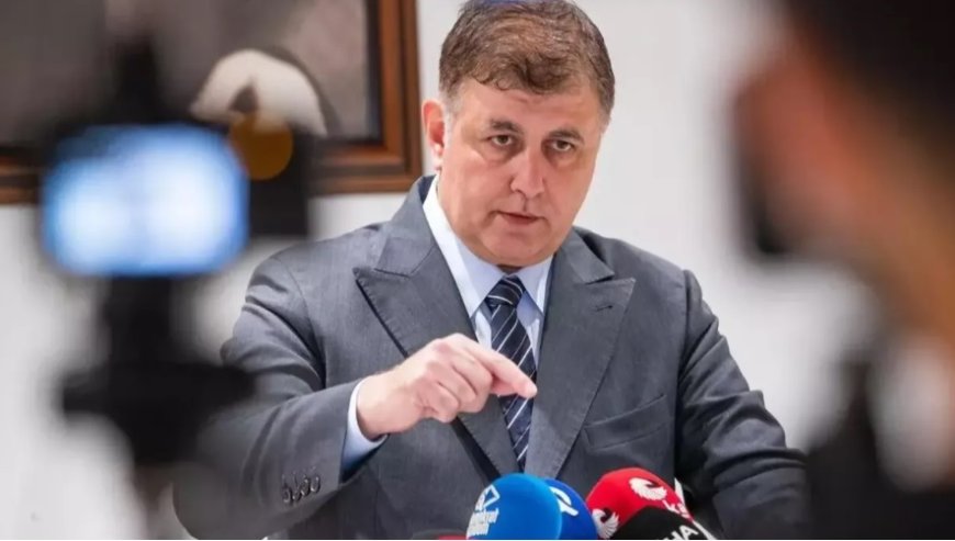 Cemil Tugay’dan Sert Adım: Sendika Yakınlarıyla Yollar Ayrılıyor