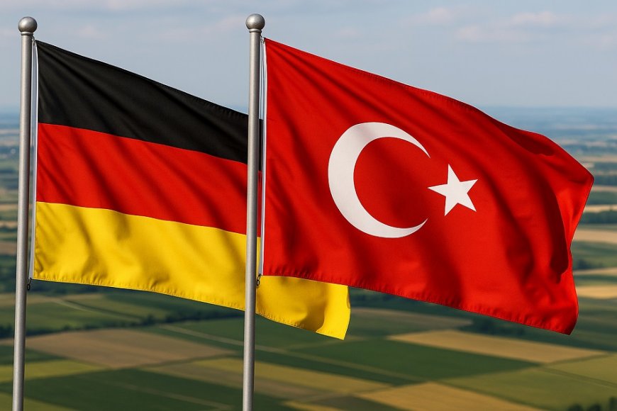 Türkiye’nin Boşa Çıkan Nitelikli İnsan Gücü Avrupa İçin Stratejik Bir Fırsat mı?