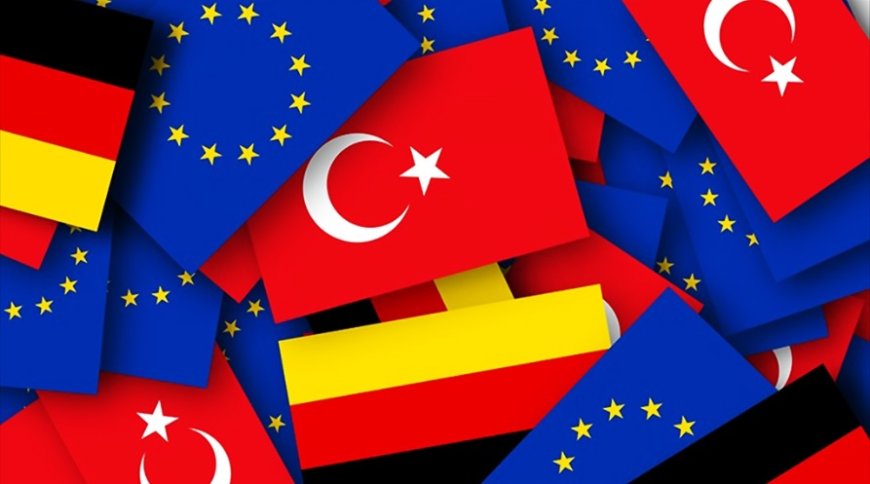 Die ungenutzte Fachkräfte-Reserve der Türkei: Eine strategische Chance für Europa