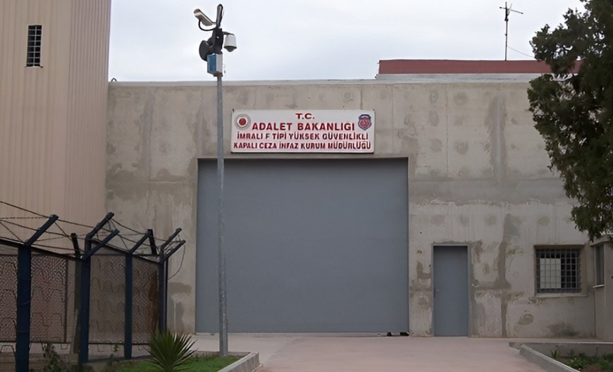 Öcalan’dan Barış, Çözüm ve Yeni Toplumsal Sözleşme Mesajı: İmralı Görüşmesinin Perde Arkası