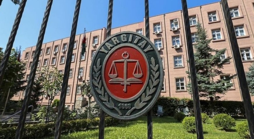Yargıtay Üyesi Masumiyet Karinesini Hatırlattı: Bu Kural Herkes İçin Geçerlidir