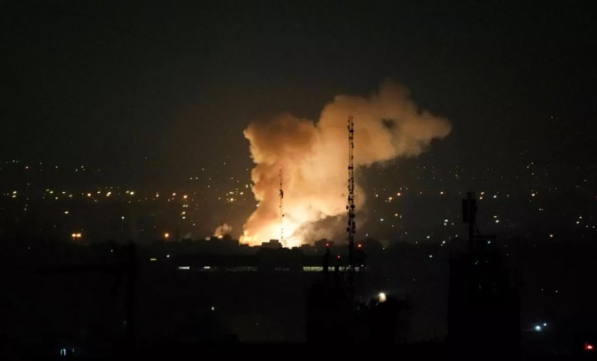 Yükselen Aslan Operasyonu: Tahran’da Sarsıcı Gece