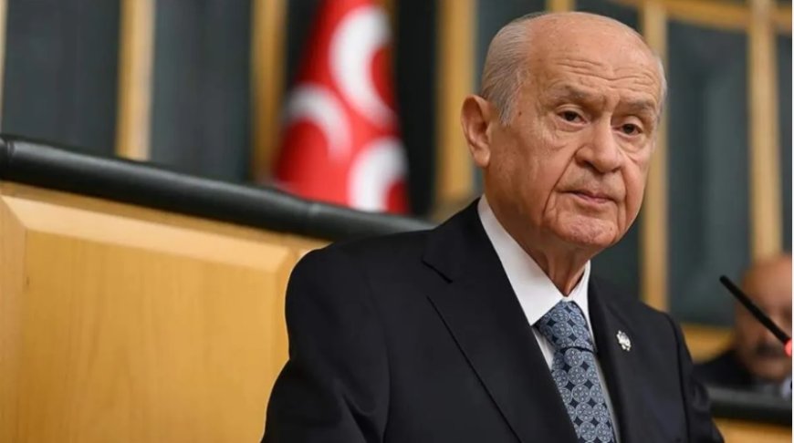 Optimar Anketi: MHP Baraj Altında, Siyasi Dengeler Değişiyor
