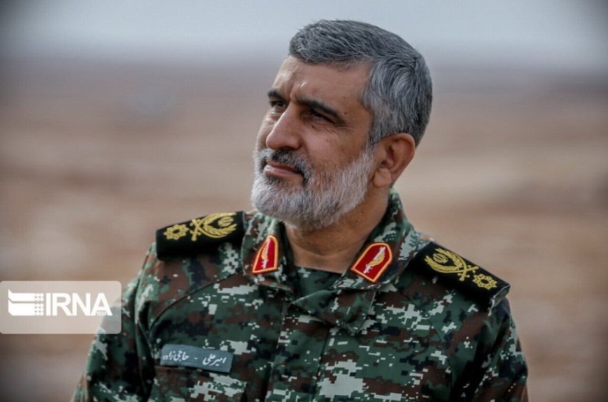 İran'ın Öldürülen Komutanı, Barzani'yle Savaşmıştı: Saldırı Kürt Cephesinde Sevinçle Karşılandı