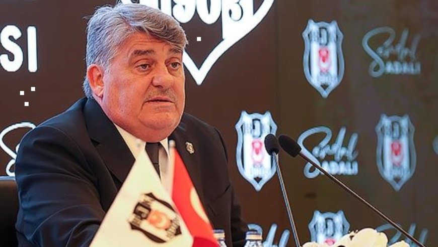Beşiktaş'ta Tarihi Proje: Devletle Ortak Gayrimenkul Hamlesi