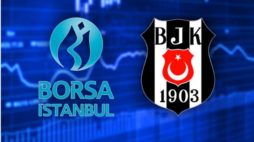 Beşiktaş'ın Dev Projesi ve Borsa Etkisi: Beklenti Var, Güven Yok