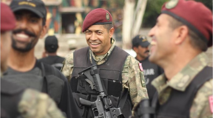 Darbenin Gidişatını Değiştiren Emir: Ömer Halisdemir’in Sonsuz Sadakati