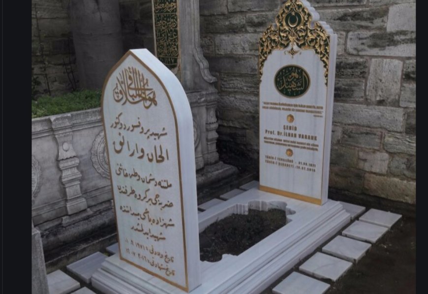 Burası Çanakkale diyerek ölüme yürüdü: İlhan Varank'ın destanı