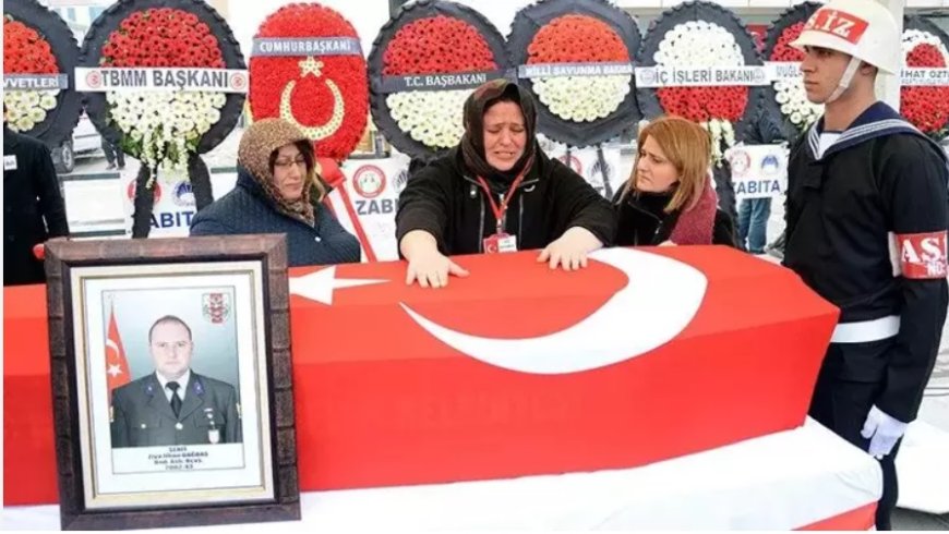 15 Temmuz’da sivil kıyafetiyle direnişe katılan asker: Ziya İlhan Dağdaş