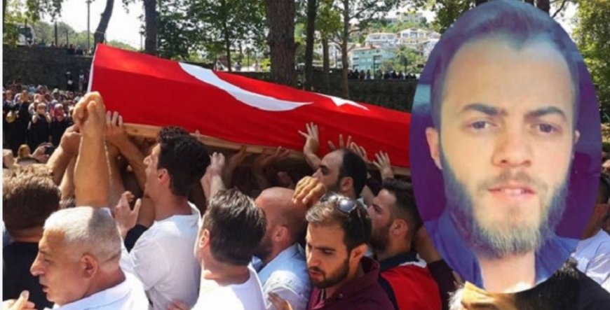 Dönmek Yok Baba: Şehit Fatih Satır’ın Cesaret Dolu Vedası