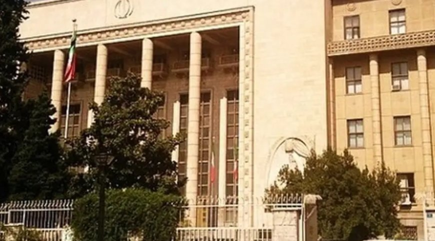 İran'dan Mossad'a Sert Mesaj: Casuslukla Suçlanan Hükümlü İdam Edildi