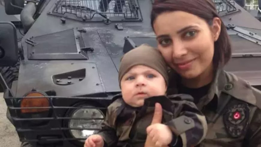 Demet Sezen: Göreve Koşan ve Şehit Düşen Kahraman Anne