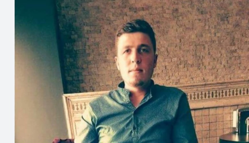 Anadolu Evlatları Emrindedir Diyerek Şehadete Ulaştı: Emrah Sapa