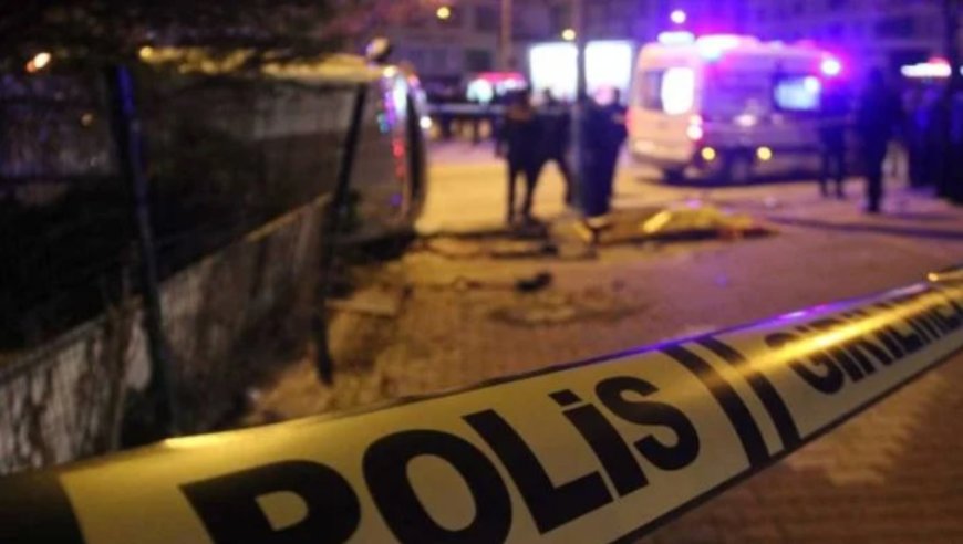 Genç Polis Memuru Hayatına Son Verdi: Sanal Bahis Borcu İntihara Sürükledi
