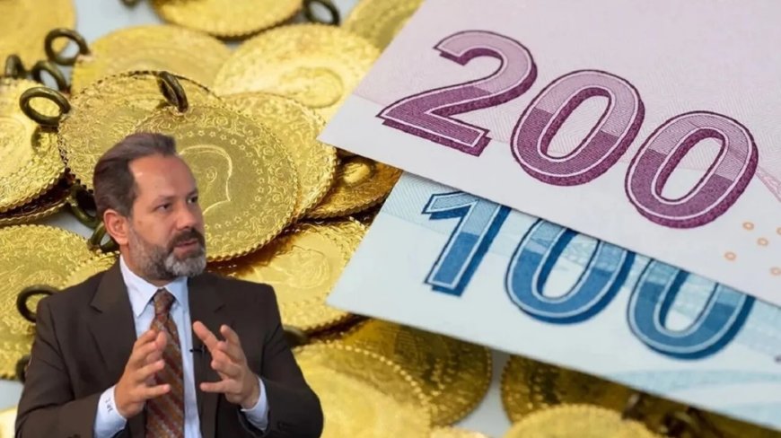 Altın Yatırımcısına Büyük Müjde: 2026’da 6000 TL Seviyesi Masada