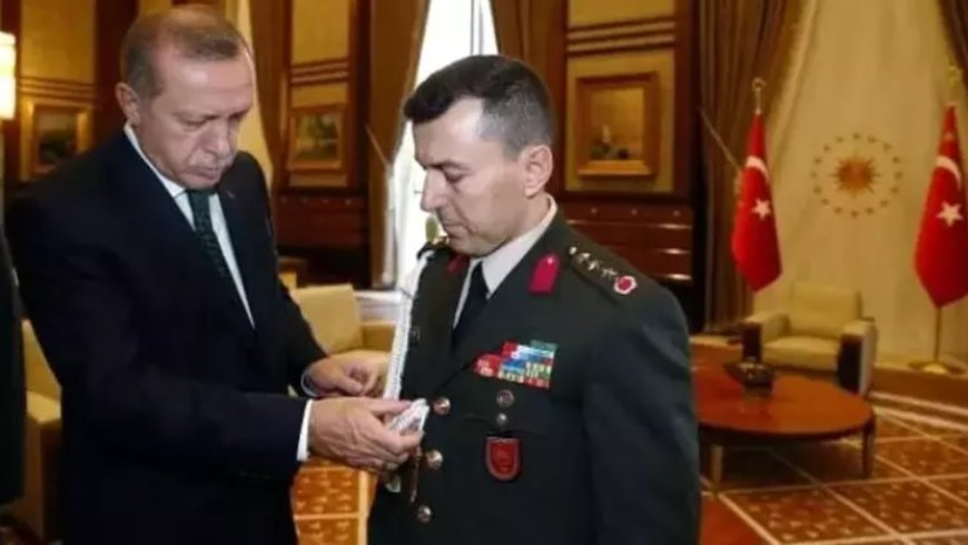 Eski Başyaverden Sarsıcı İddia: Erol Olçok’un Ölümü ABD’de Planlandı