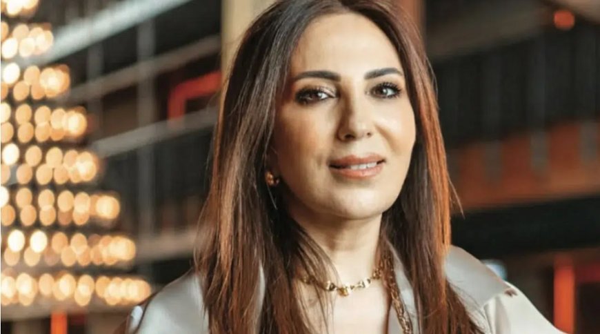 Zeynep Kartal: 35 Yıl Önce Kurduğum Hayal Gerçek Oldu, Artık Sadece İçsel Huzur Peşindeyim