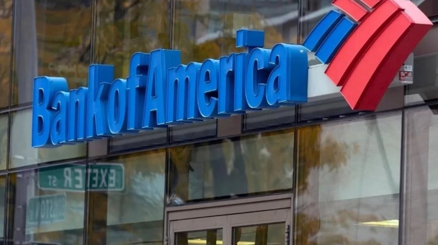 Bank of America’dan Borsada Sürpriz Hamle: 1,69 Milyar TL’lik Yüklü Satış