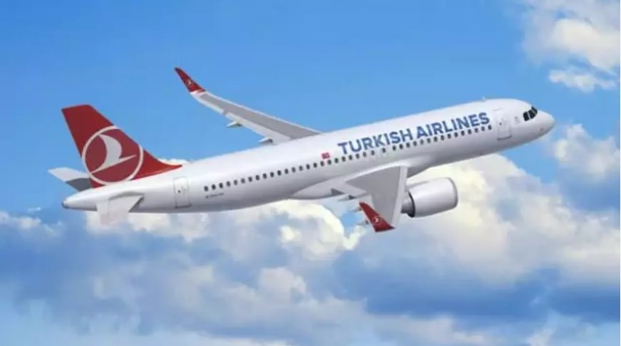 Türkiye'nin En Değerli Markası 243 Gün Önceye Döndü: THY Hissesi Sert Düşüşte