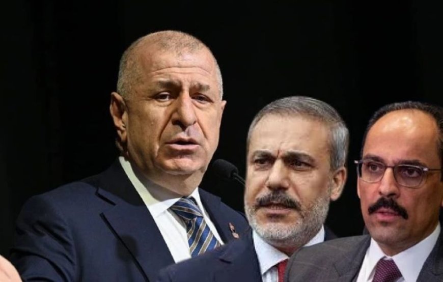 Türk Siyaseti Derin Bir Kırılmaya Doğru: Yeni Dönemin Taşları Sessizce Diziliyor