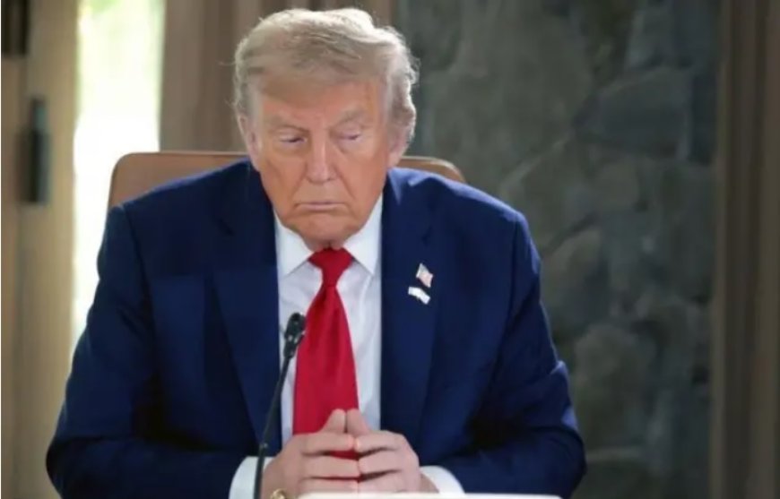 Trump’ın İran Stratejisinde Yol Ayrımı: Savaş, Anlaşma ya da Geri Çekilme