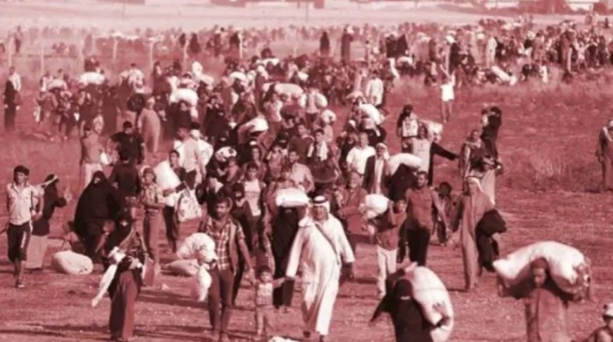 Türkiye Mülteci Krizinde Yol Ayrımında: Yük Hafiflemiyor, Riskler Artıyor