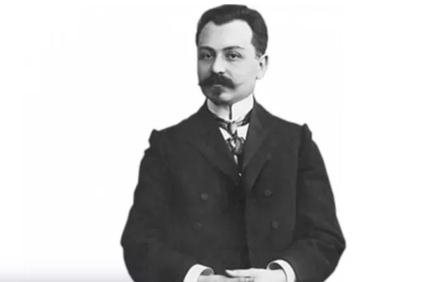Azerbaycan’ın İlk Başbakanı Hoyski, Şehadetinin 105. Yılında Anılıyor
