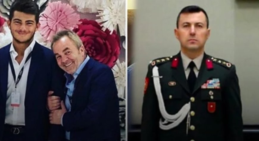 Erol Olçok’un Ölümü Medine’de Onaylandı, Washington’da Planlandı
