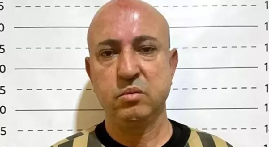 Beşar Esad'ın kuzeni Vasım Esad Suriye’de tutuklandı
