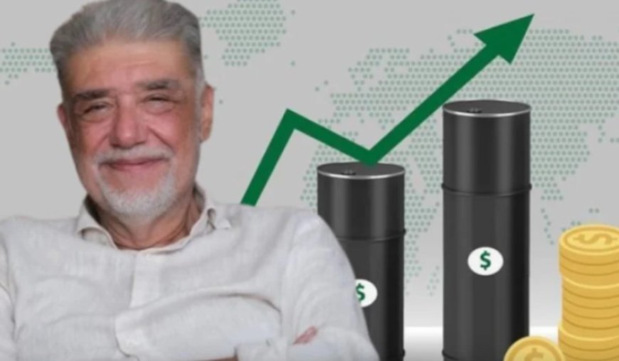 ABD’nin İran’a Saldırısı Petrol Fiyatlarını Ateşledi
