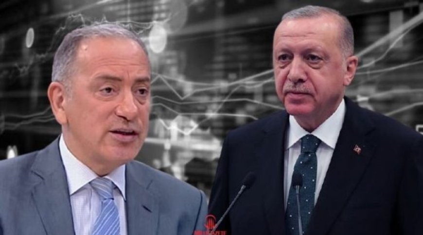 Fatih Altaylı da Tutuklandı, FETÖ Bağlantısı Arkadan mı Gelecek?