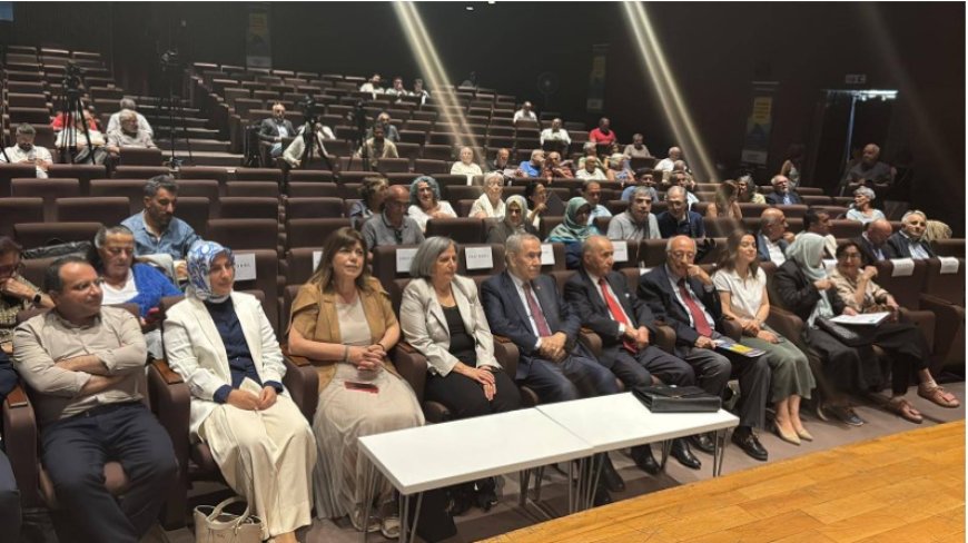 CHP Barış Sürecinde Garantör Olabilir mi? Yeni Konferanstan Kritik Sinyaller