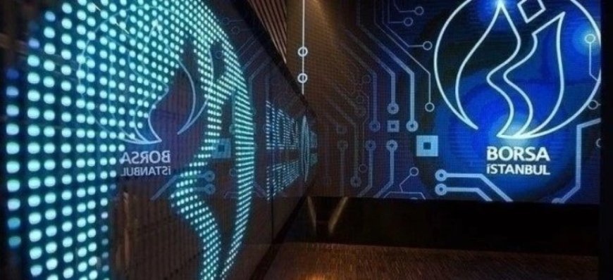 Borsada Bugün Neler Oldu? İşte En Çok Yükselen ve Düşen Hisseler