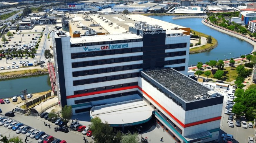 İzmir Özel Can Hastanesi’nde Hasta Hakları Alarm Veriyor: Şikayetler Çığ Gibi Büyüyor