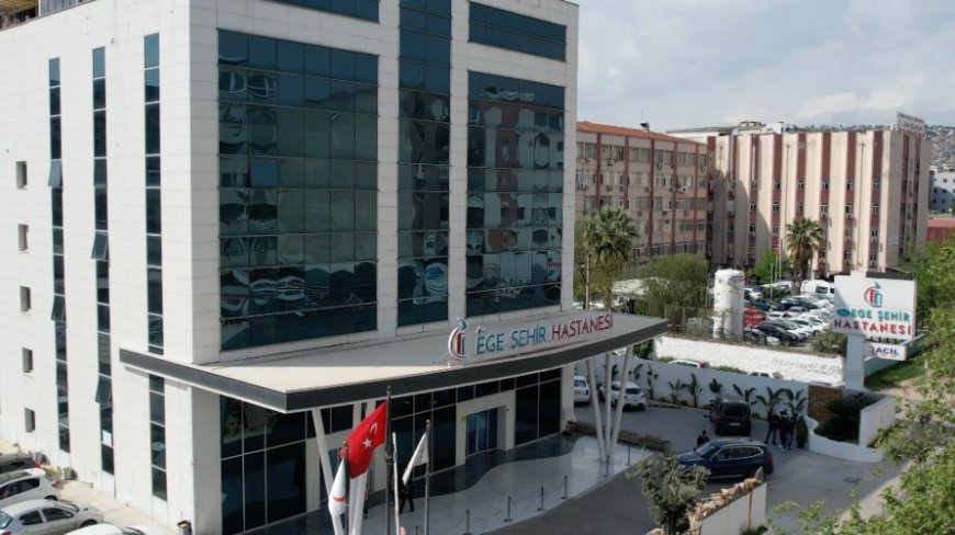 İzmir Özel Ege Şehir Hastanesi’nde Kapanan Kapılar Ardında Kalan Mağduriyetler