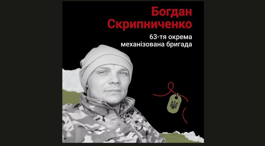 Ukrayna’nın Kahramanı: Bogdan Skrypnichenko’nun Hikâyesi