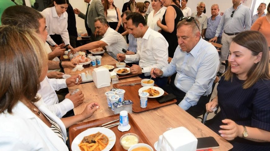 Gökhan Zeybek’in Yeğen Skandalı Bornova’ya Sıçradı
