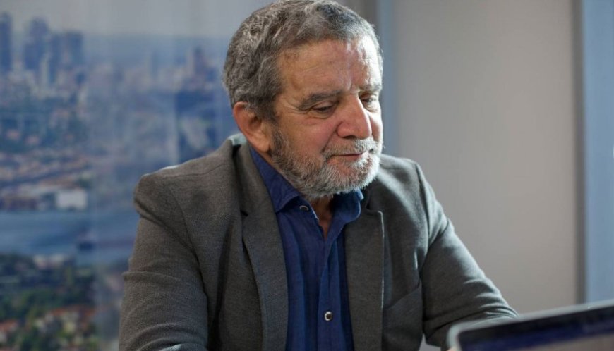Çözüm Tarihsel Bir Zorunluluk