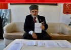 Savaş Meydanından Şiire: Kıbrıs Gazisi Mehmet Yüksel, Kalemiyle Tarih Yazıyor