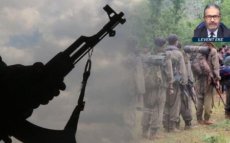 PKK Silah Bırakıyor: Süreç Yılbaşına Kadar Tamamlanabilir