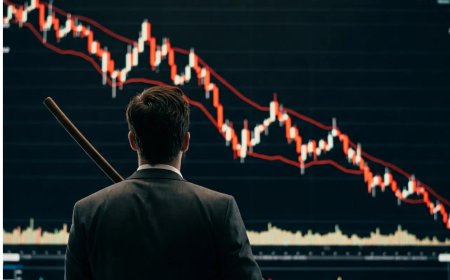 Rekor Yükselişte Taban Olan 4 Hisse