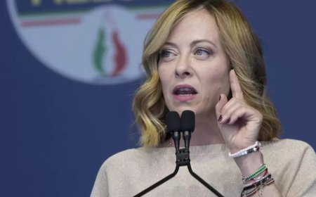 İtalya, 500 Bin İş Vizesiyle Göçmen İşgücüne Kapı Açıyor