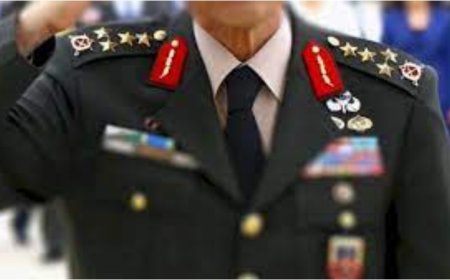 TSK'da Kurmay Subayların Yüzde 95’i FETÖ’cü ise, Darbe Girişimi Nasıl Başarısız Oldu?